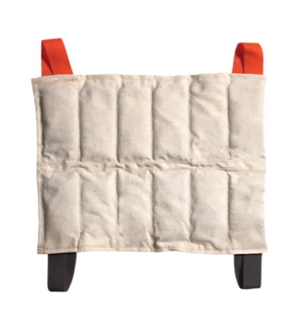 Hot Pack Pedi 6 Dilimli Hotpack 30x30 Cm SICAK UYGULAMA