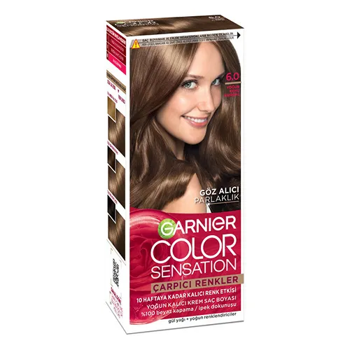 Garnier
