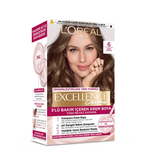 L'Oreal