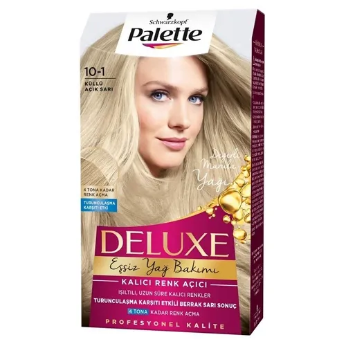 Palette