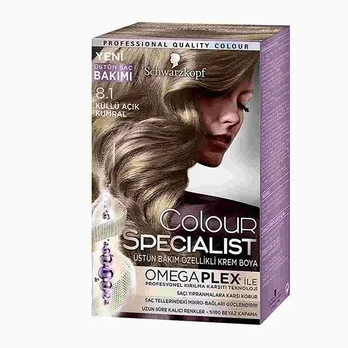 Schwarzkopf