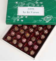 İyi Ki Varsın Lotus Biscoff® & Trüflü Gurme Lezzetler