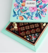 Bademli Draje, Çakıl Taşı ve Gurme Lezzetler 295g