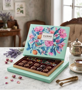 Çakıl Taşı ve Tuzlu Karamelli Gurme Lezzetler 315g