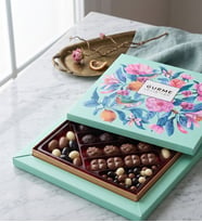Karışık Draje, Palmiye ve Prizma Gurme Lezzetler 285g
