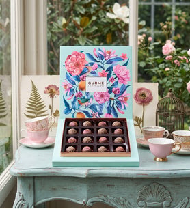Lotus Biscoff® ve Fındıklı Trüf Gurme Lezzetler Kutusu