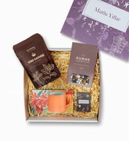 Çakıl Taşı Drajeli Mutlu Yıllar Hediye Kutusu