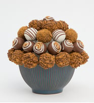 Dekoratif Kasede Lotus Biscoff® Premium Kekler