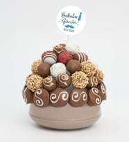 Babalar Günü Pankartlı Lotus Biscoff®'lu Lezzetler