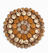 Straforda Lotus Biscoff®'lu Kekler