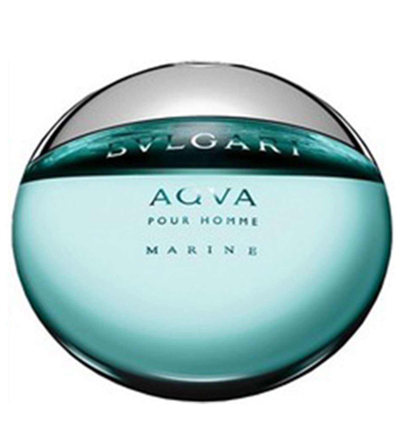 Bvlgari Aqva Marine Pour Homme Men EDT - 100 ml