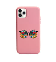 Pudra Lansman Telefon Kılıfı Iphone 11 Pro