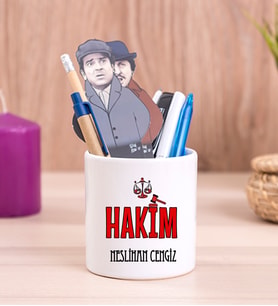 Hakim Seramik Kalemlik