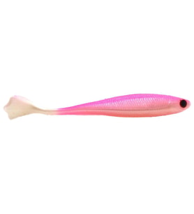 Wily Clumsy Soft Baits 90MM 6Gr Silikon Yem 02