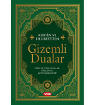 GİZEMLİ DUALAR