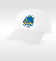 BK Gift Kişiye Özel Nba Golden State Warriors Şapka