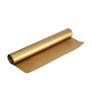 Kika Altın Metalize Karton 50x70 50li
