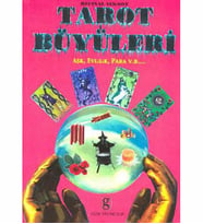 Tarot Büyüleri Recinal Sekoot