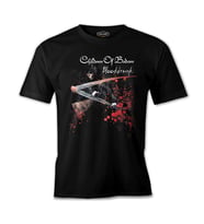 Children of Bodom - Blooddrunk Siyah Erkek Tshirt