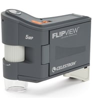 CELESTRON 44314 MİKROSKOP FLIPVIEW 5MP LCD HH