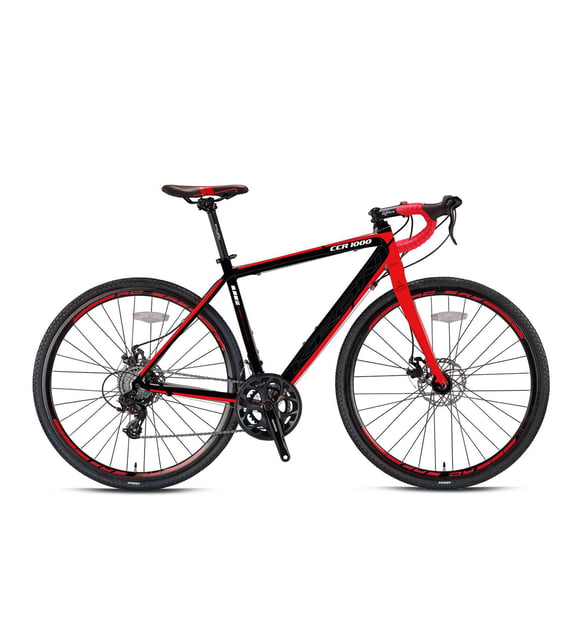 Kron CCR 1000 MD CycleCross Gravel Yol Bisikleti Alüminyum 2021