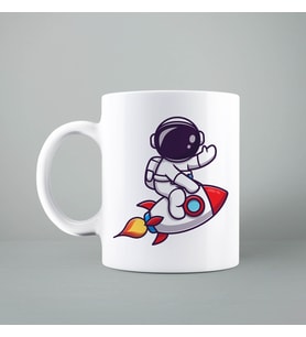 Astronot Uzay Kupası