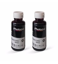 HP Deskjet Ink Advantage 2135 2 Adet Siyah Photoink Mürekkep