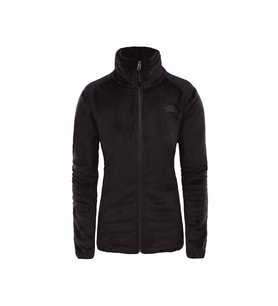 North Face Siyah Kadın Polar Nf0A3Xbdjk31 W Osito Jacket