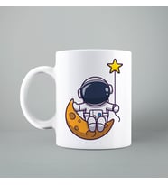 Astronot Uzay Kupası