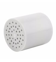 MAK Supply duş filtresinin yedek kartuşu (Beyaz)