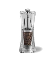 ?Cole & Mason H37401P Crystal 125mm Biber Değirmeni