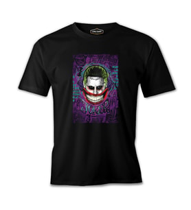 Suicide Squad - Joker Damaged