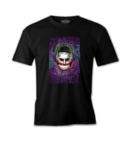 Suicide Squad - Joker Damaged