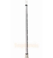 Eurodensimeter 0-20 Bomemetre Hidrometre
