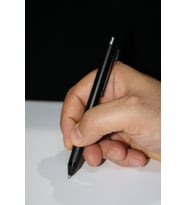 Çok Fonksiyonlu Kalem-3 Ayrı Renk+Kurşun Kalem
