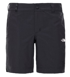 The Northface Kadın Tanken Short T92S7Njk3 Şort (Çok Renkli)