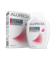 Dermo Clean Alopecia Saç Şampuanı 300 ml