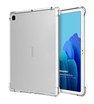 Microsonic Samsung Galaxy Tab A7 10.4" T500 Kılıf Shock Absorbing Şeffaf