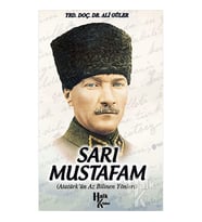 Sarı Mustafam
