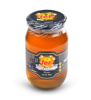 Fer (Hakkari Yüksekova) Çiçek Balı 460 Gr