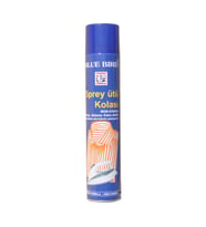 Ütü Kolası 500ml / BLUE.037