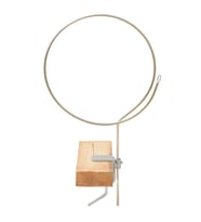 Bel Lastik Takma Aparatı 26cm / DY-WLS-02