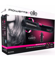 Rowenta CF9522 Brush Activ Elite Maşa, Düzleştirici, Elektrikli Fırça