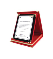 Kişiye Özel Orta Boy Plaket