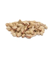 Siirt Tuzsuz Çiğ Fıstığı Ana Çatlak Net 900 Gr (1-Kalite)
