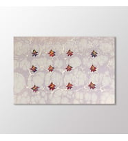 Arty Tablo Şekiller Tablo (Karışık)