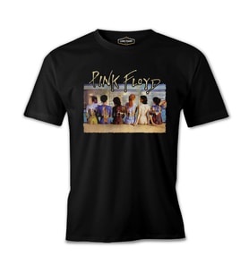 Pink Floyd - Albums