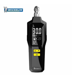 Michelin MC12295 99PSI Dijital Lastik Basınç Ölçer