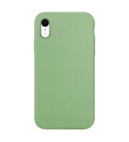 BİKAPAK ECO SENSE IPHONE XR YEŞİL KAPAK
