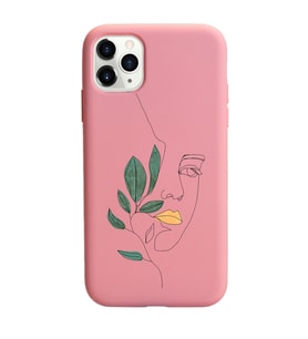 Pudra Lansman Kılıf iPhone 11 Pro
